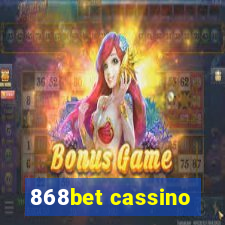 868bet cassino